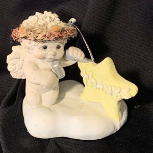 Dreamsicles Thanks star